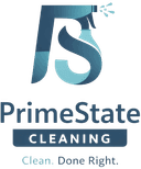 PrimeState Cleaning